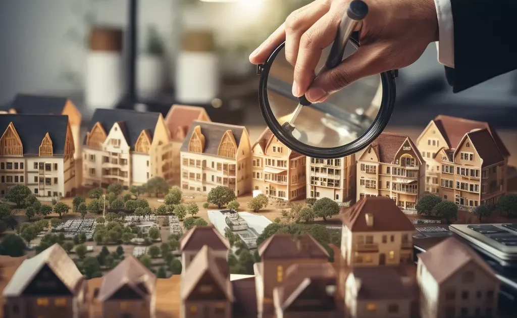 Analiza rynku nieruchomości Legnica