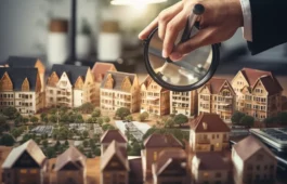 Analiza rynku nieruchomości Legnica