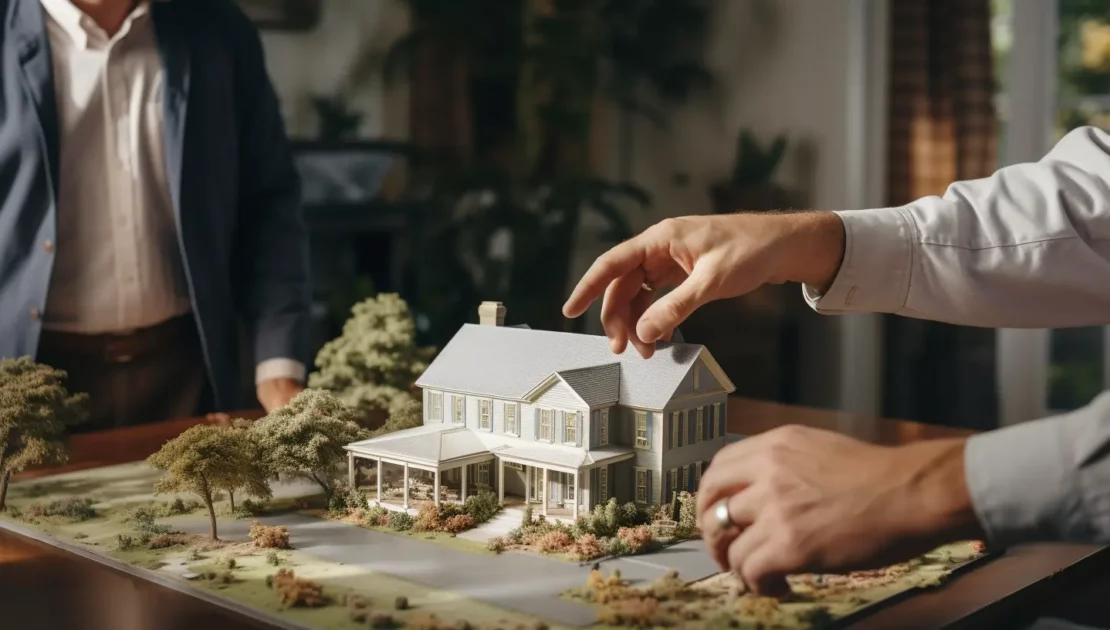 Doradztwo w zakresie wyceny nieruchomosci